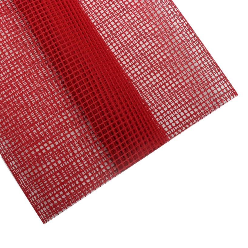 Xihuanong Korean style floral small square hard net hollow flower packaging gauze bouquet gift packaging gauze material