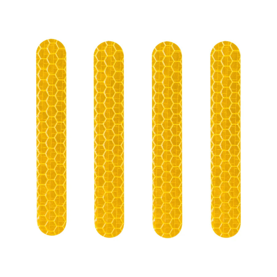 Picture of Suitable for Nainbo MAX G30 scooter front fork and plastic front fork protector side cover decorative sticker kit