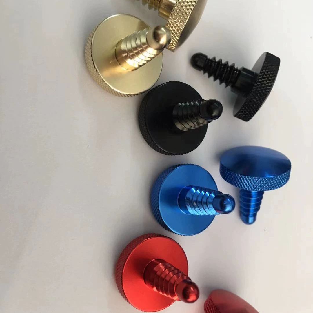 Cross-Border Cue Small Head with Screw Heavy Tail Plug Billiard Accessories