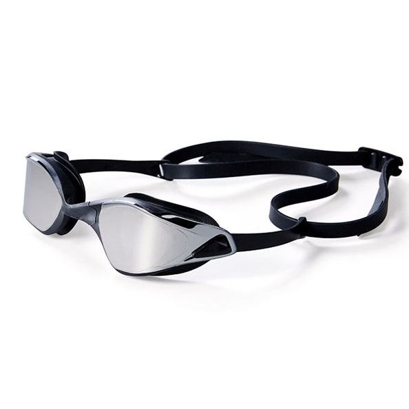 Picture of Carefully Selected Xiaohongshu Recommends Ready-Made Swimming Goggles for Adults, Anti-Fog Professional Racing Swimming Goggles, Coated Swimming Goggles