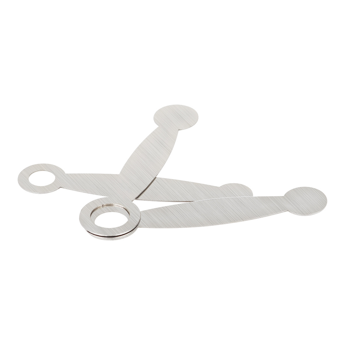 Picture of W26 Pipe Maintenance Tool Flute Pressure Pad Tool Piccolo Maintenance Set of 3 Pack Cross-border Special Supply Large Cong