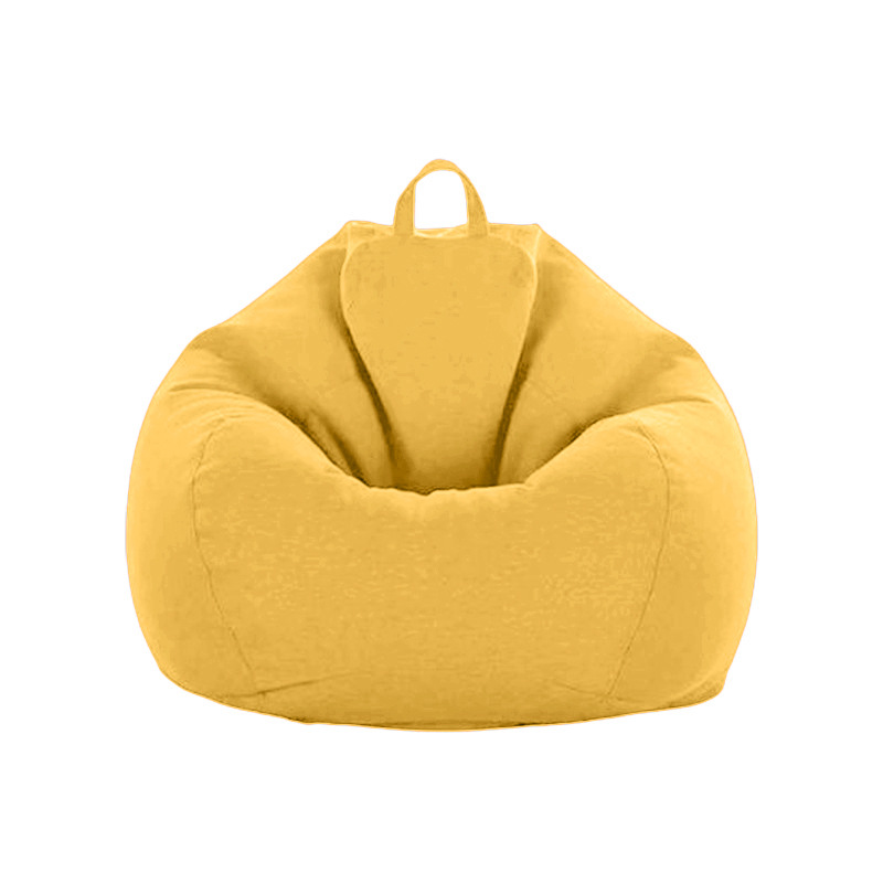 Picture of Manufacturer European style lazy sofa cloth cover wholesale non-filler cloth cover coat removable and washable in stock one-piece delivery