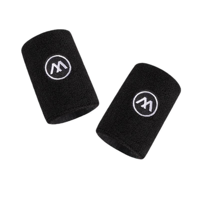 Picture of Wrist Guard Wrist Sprain Wrist Tendon Sheath Wrist Cover Women's Sports Joint Badminton Fitness Sweat Wipe Wrist Towel