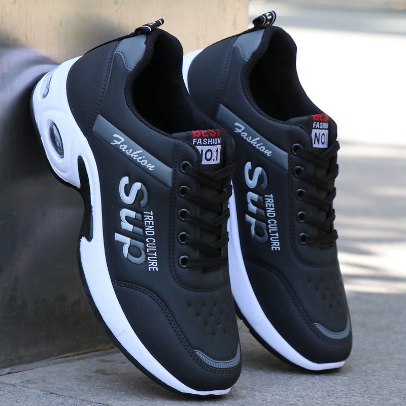 Picture of [Foreign trade wholesale] men's shoes father shoes men's travel shoes sneaker casual men's shoes 2023 new popular