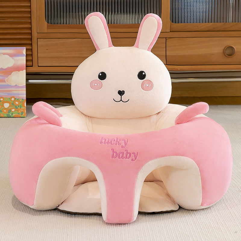 Picture of Baby new learning to sit baby chair sitting sofa baby practice seat spine training