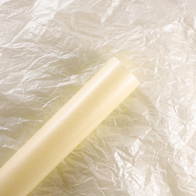 Picture of Waterproof Thickened 26g Pearlescent Sydney Paper Mother's Day Fresh Flower Wrapping Paper Cake Decorations bouquet Lining Paper