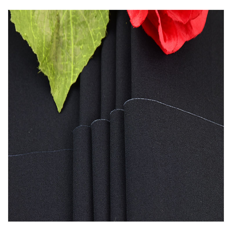 N/C 50/50 cotton brocade anti-wrinkle waterproof oil-proof uniform work clothes labor protection clothing fabric