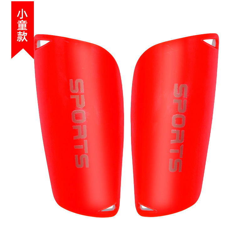 Picture of Assassin Football Leg Guard Sports Leg Guard Thickened Double-Layer Insert Type Leg Guard Wholesale