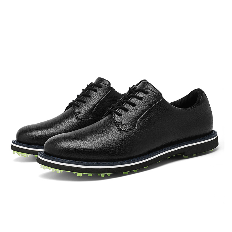 Picture of MDS718 Cross Border plus size Non-slip Men's Golf Shoes Casual sneaker