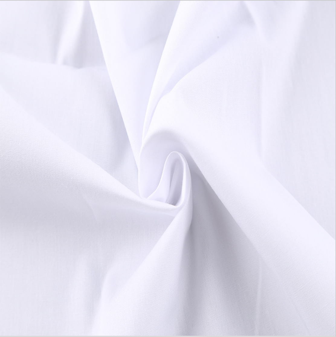 Picture of Cotton 140120 Imitation Tencel High-Density Children's Clothing Dress Fashion Material Shirt 110g Fabric 60 Count Fabric