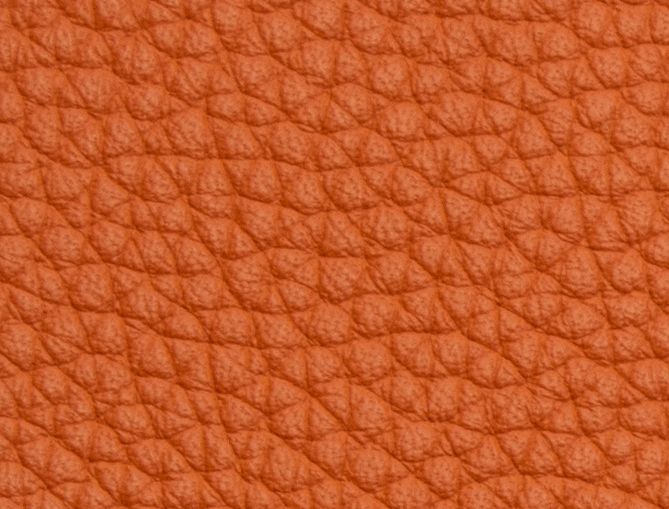 Picture of Grain TG Shrinkable Leather Litchi Pattern Top Layer Cowhide Color Genuine Leather Luggage Handbag Protective Case Bucket Bag Fabric