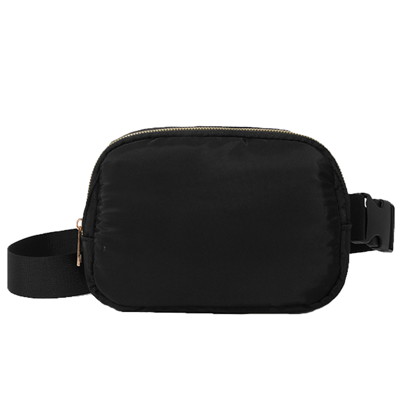 Picture of Lulu Cross-border Bag Waist Bag Nylon Waterproof Chest Bag Outdoor Sports Running Waist Bag Crossbody Waist Bag for Men and Women