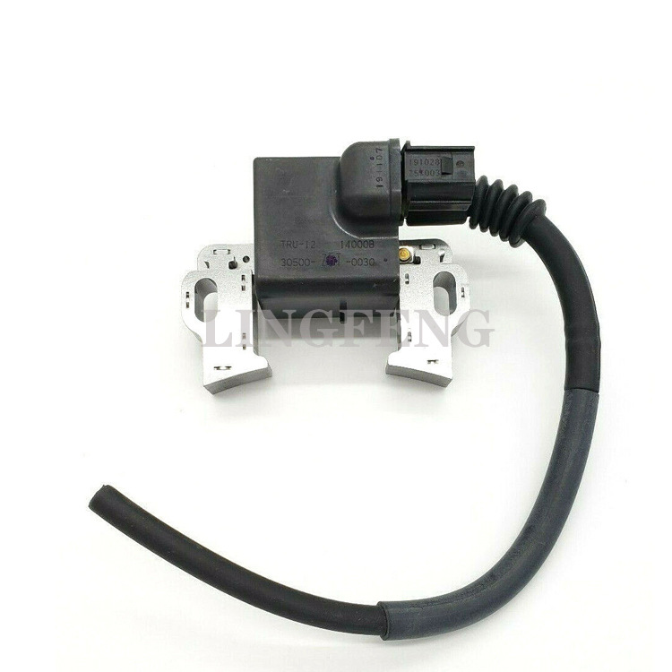 Picture of Lawn mower ignition coil high voltage package HONDA 30500-Z5T-003 GX390 GX340