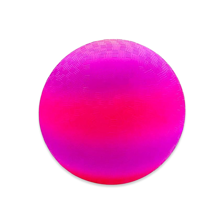 Picture of 8.5-inch American-style Grass Dodgeball Children's Grass Play Rainbow Ball Cross-border Grading Ball