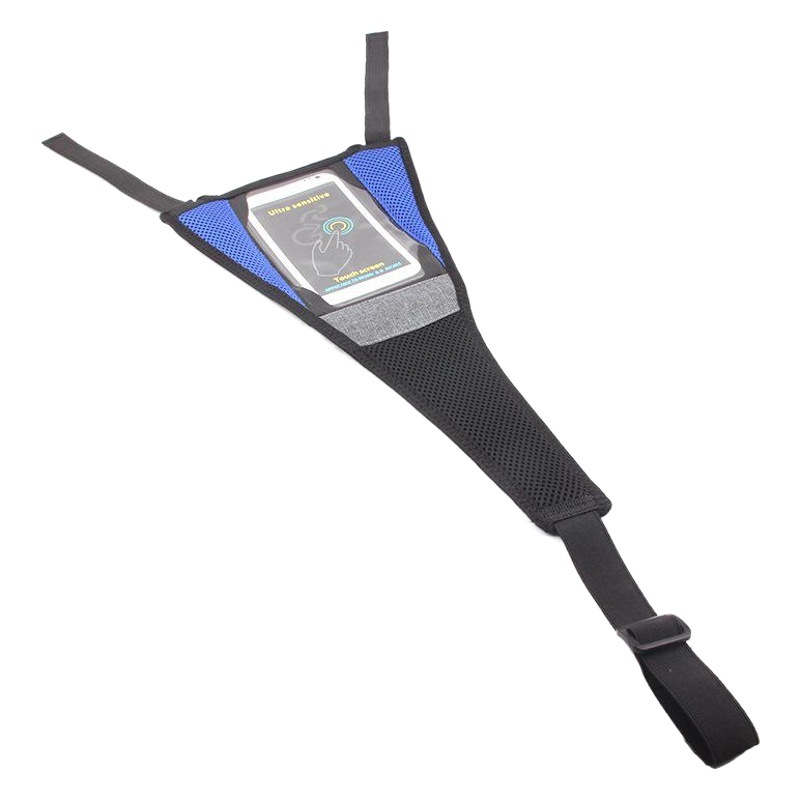 Bicycle Cloth Strip Highway Mountain Spinning Sweat Block Strip Touch Screen Anti-sweat Belt Anti-sweat Net Training Sports Equipment
