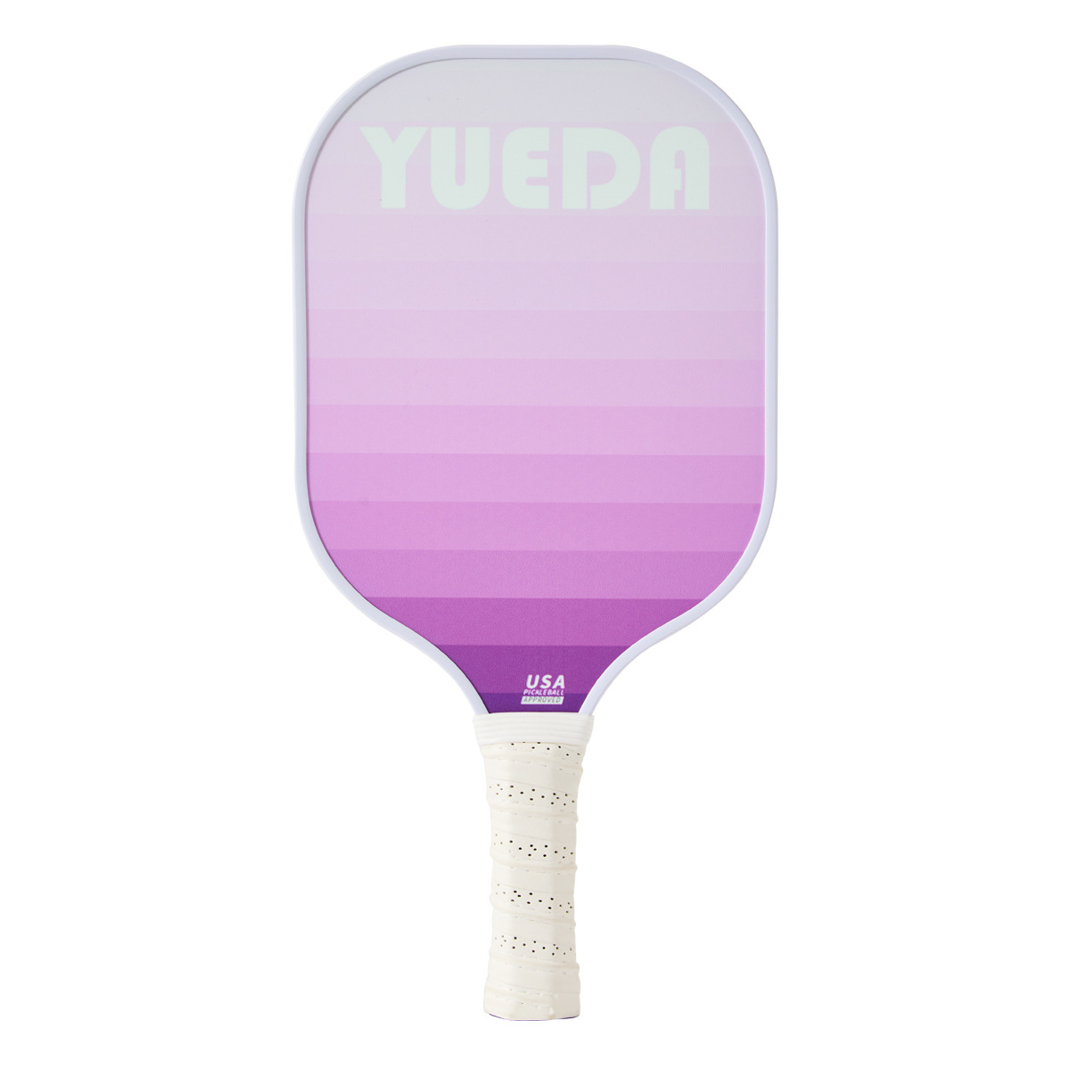Picture of Enjoy Pickleball Racket Board Fiberglass Professional Racket Ball Full Set of Pickleball Racket Pickleball Racket