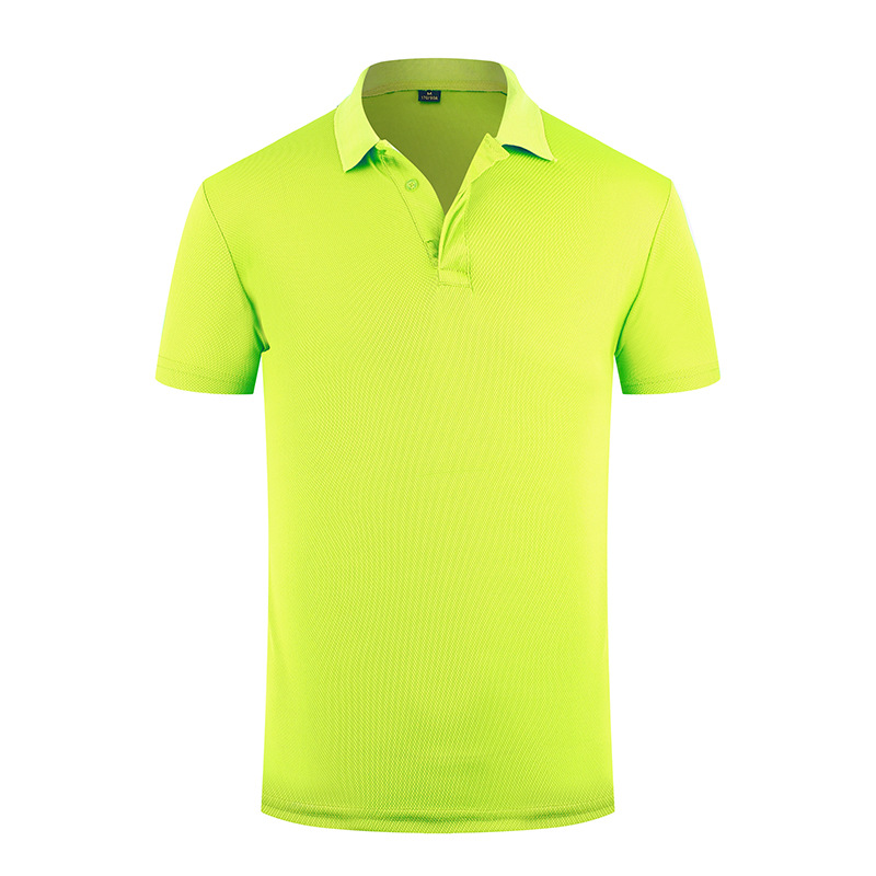 Picture of Children's Polo Shirts with Custom Printing for Kindergarten Class Uniforms, School Uniforms, Parent-Child Sports T-Shirts with Logo Printing for Parent-Child Activities