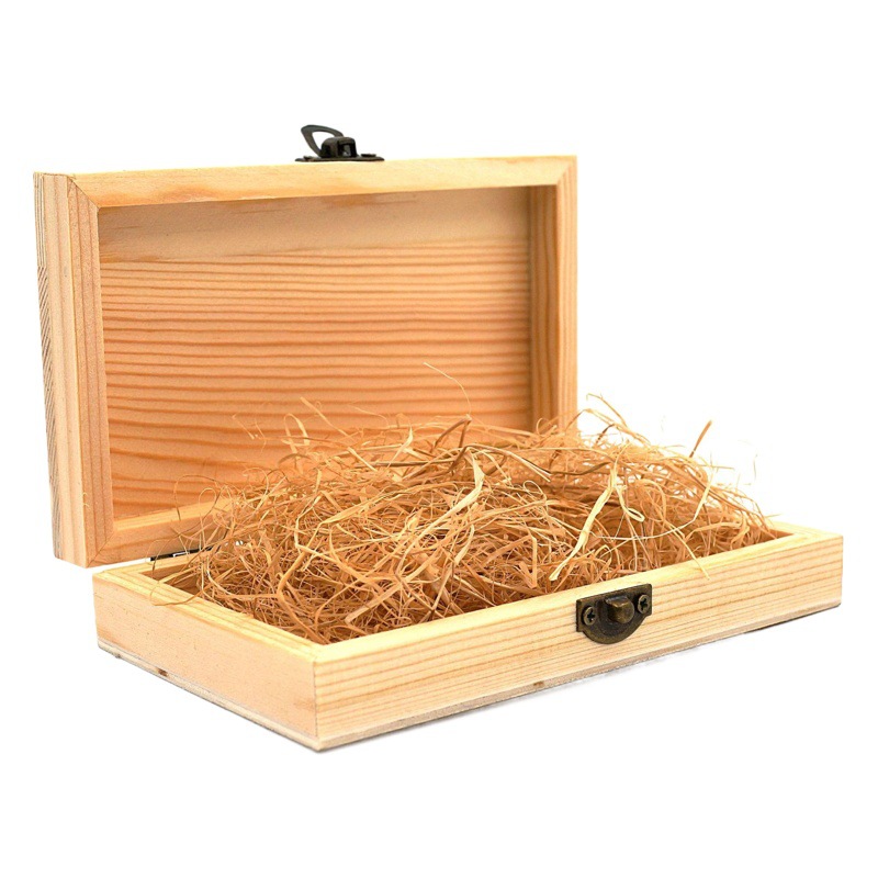 Picture of Spot solid wood box bow tie packaging box can be printed LOGO
