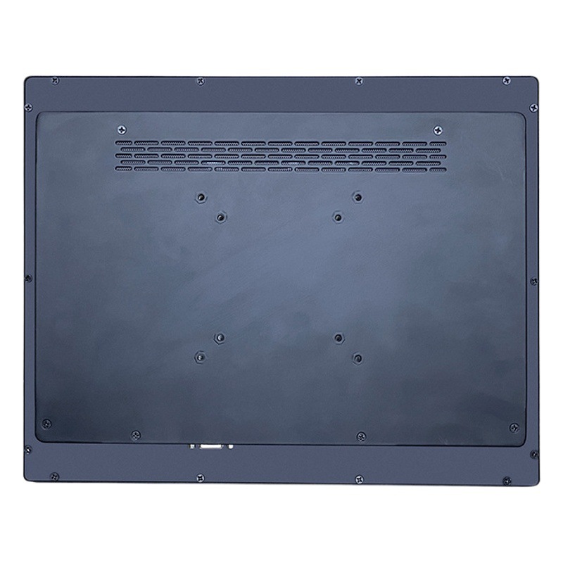 Industrial Touch Display Embedded Sheet Metal Interference Capacitor Display Industrial Control Touch Screen All-In-One Machine