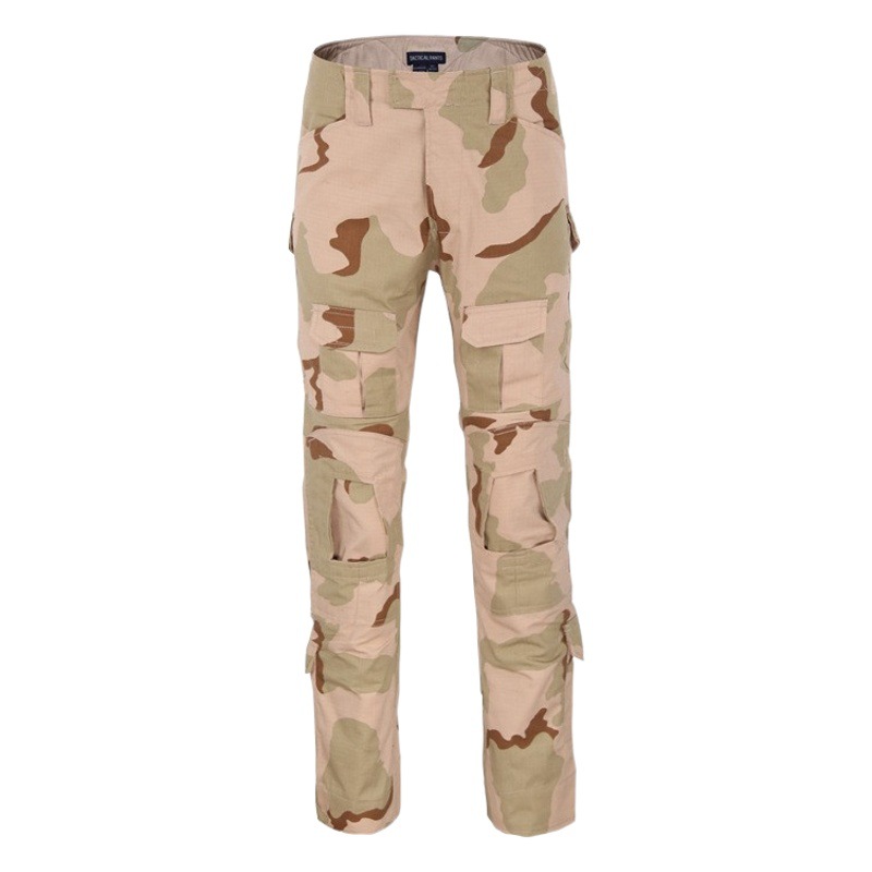 ESDY Outdoor Mountaineering Trousers Frog Pants Men's Casual Sports Pants Mountaineering Outdoor Sports Casual Pants B603