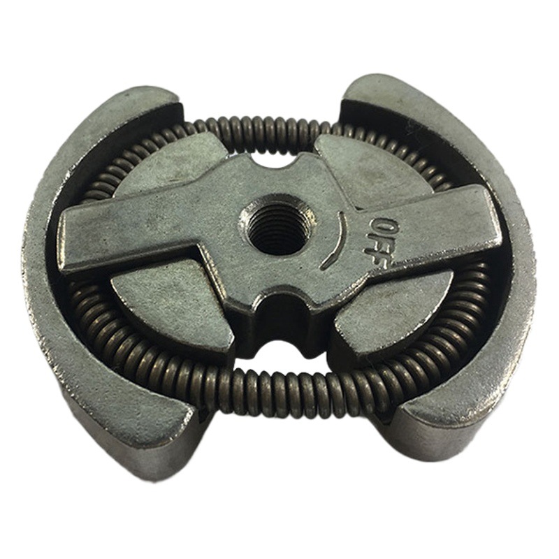 Chain saw clutch HUS 137 236 350 450 268 365 288 55 359 tension block