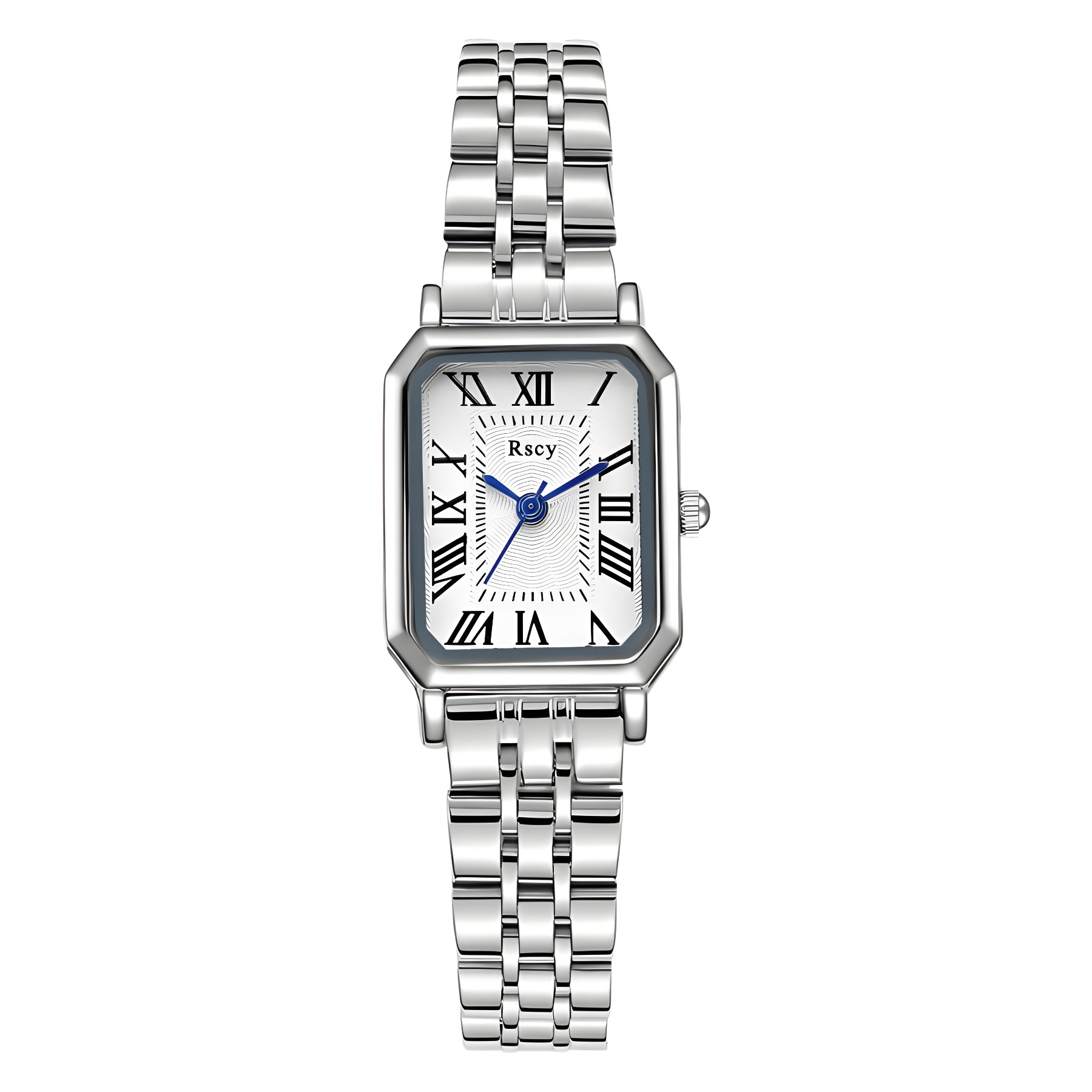 Picture of Retro Watch Women's Niche High-end Sense Ins Style Light Luxury College Student Elegant Belt Women's Roman Watch Wholesale