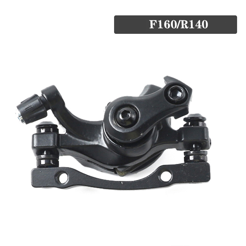 Picture of Electric scooter disc brake wheel right side disc brake suit driving folding electric bicycle disc brake modification accessories