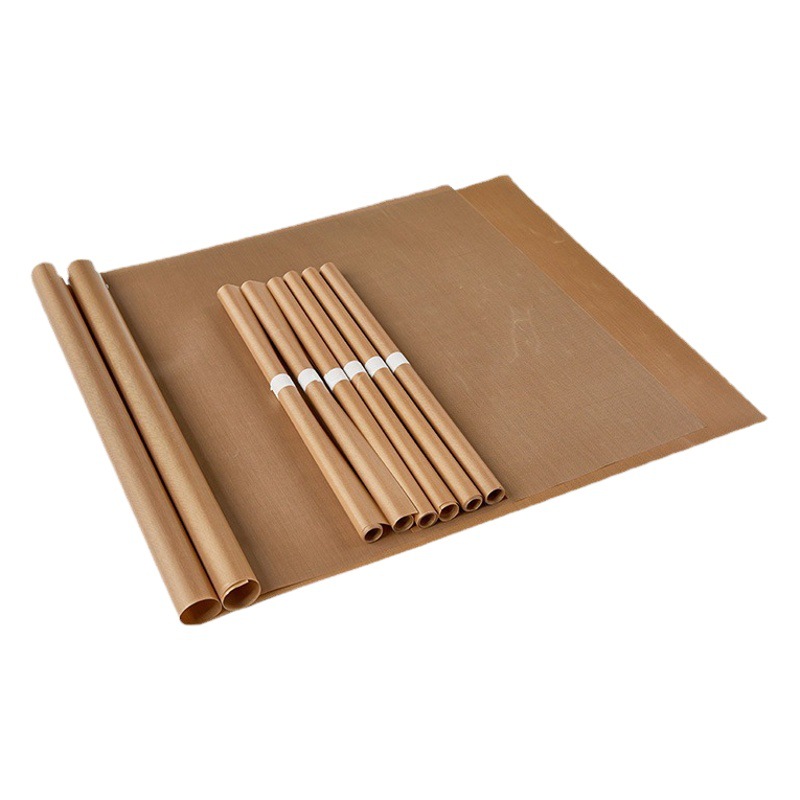 Tray Oil Paper Baking Oil Absorbing Paper Kitchen Fried Cake Pizza Paper Oven Baking Tray Oil-proof Paper Food Pad Tray Paper