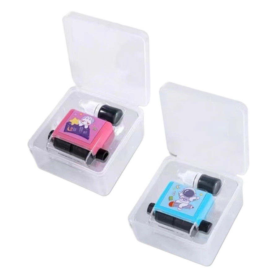 Trembling voice primary school children's oral calculation artifact within 100 addition and subtraction seal student exercises rolling seal multiplication and division