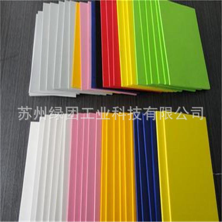Colorful Eva Lining, Slicing, Punching and Engraving Can Be Selected in Packaging
