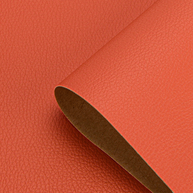 Picture of Wholesale Self-Adhesive Leather Thickeneded Sofa Repair Subsidy Seat Repair Adhesive Pebbled Pattern Imitation Pu Leather Fabric
