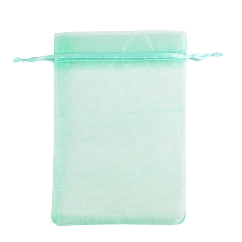 Picture of Wholesale Fruit Bagging, Special Bagging for Breeding Strawberries and Peaches, Gardening Orchard Bird-Proof Nylon Insect-Proof Mesh Bag