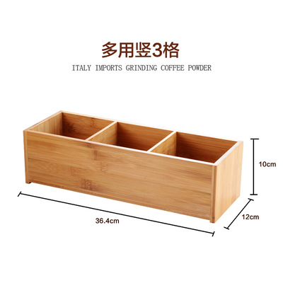 Picture of Disposable Paper Cup Cup holder Cup separator bar counter storage rack milk tea shop special tools acrylic milk tea cup holder