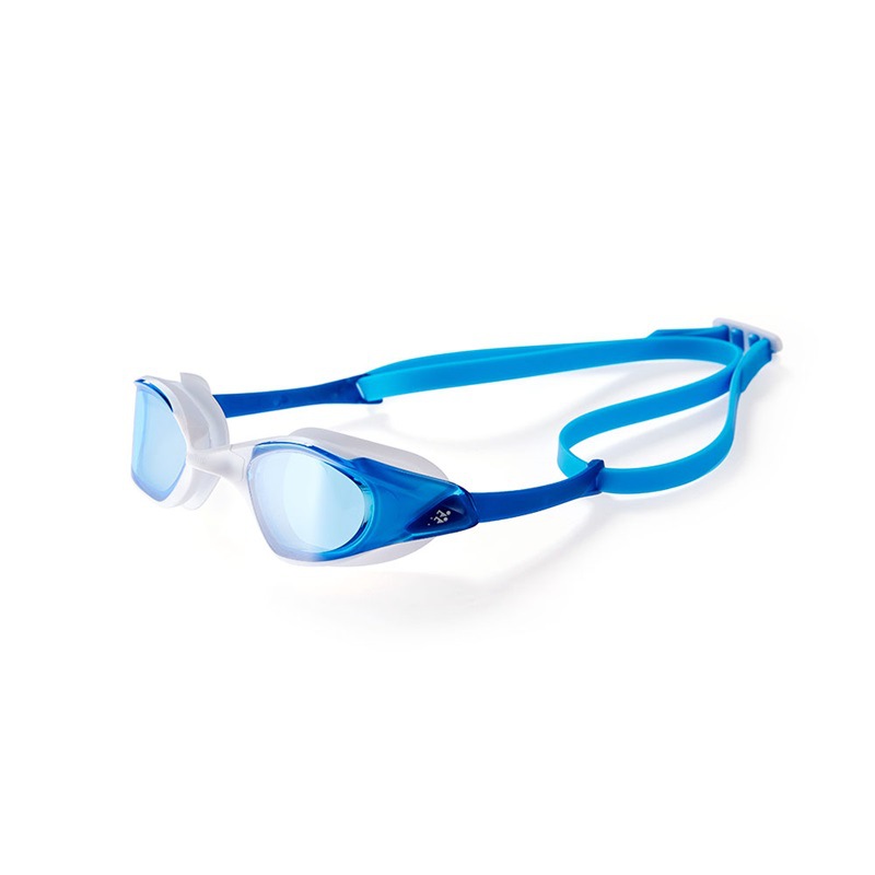 Picture of Carefully Selected Xiaohongshu Recommends Ready-Made Swimming Goggles for Adults, Anti-Fog Professional Racing Swimming Goggles, Coated Swimming Goggles