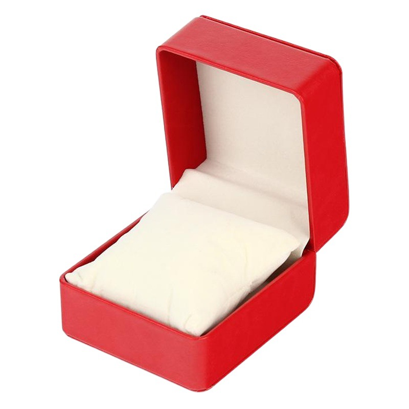 PU watch box high-end flip watch box watch box Watch Watch Gift Box watch Storage Box Wholesale