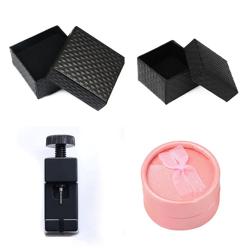 Europe and the United States cross-border ring box remover cross-border jewelry box bracelet remover jewelry