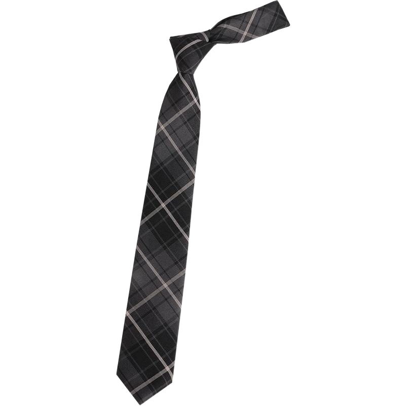 Soot DK Student Tie Japanese JK College Style Plaid Free Shirt Couple Tie Bow Tie Women in stock Wholesale