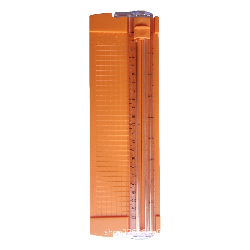 a5 paper cutter mini paper cutter student portable manual paper cutter folding photo two-way paper cutter explosion