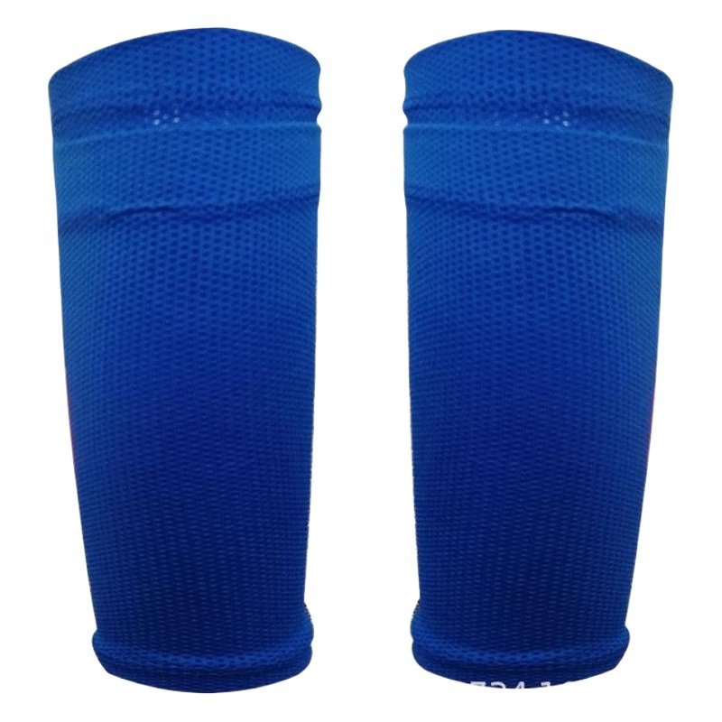 Football sock cover leg guard double-layer sock cover sweat-wicking insert competition-type insert plate fixing cover can be personalized logo