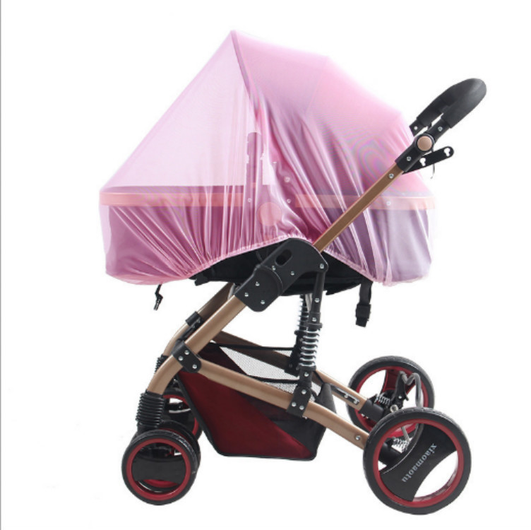 Picture of Baby mosquito net Mongolian bag mosquito net installation-free dog pet baby mosquito net cover foreign trade cross-border distribution children's mosquito net