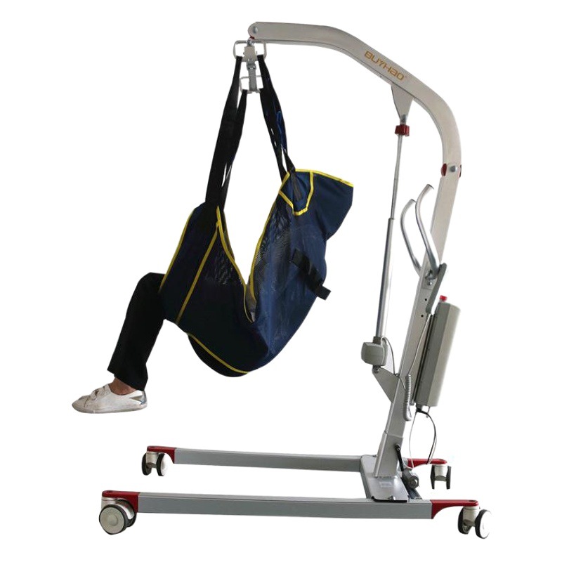 patient lift sling cross-border Amazon patient-assisted whole body mesh lifting sling shift sling
