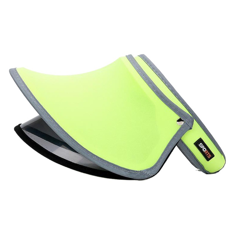 Summer hat children sunscreen cap cycling face double lens sunshade hat travel beach sun hat manufacturers wholesale