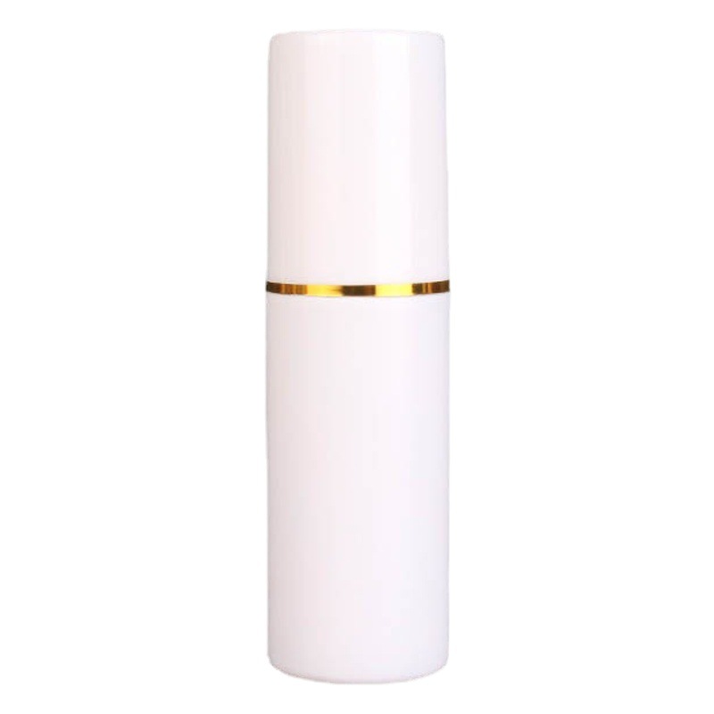 Wholesale 60 100ml spray bottle big cap spray bottle HDPE plastic bottle disinfectant spray bottle sub-bottled spot