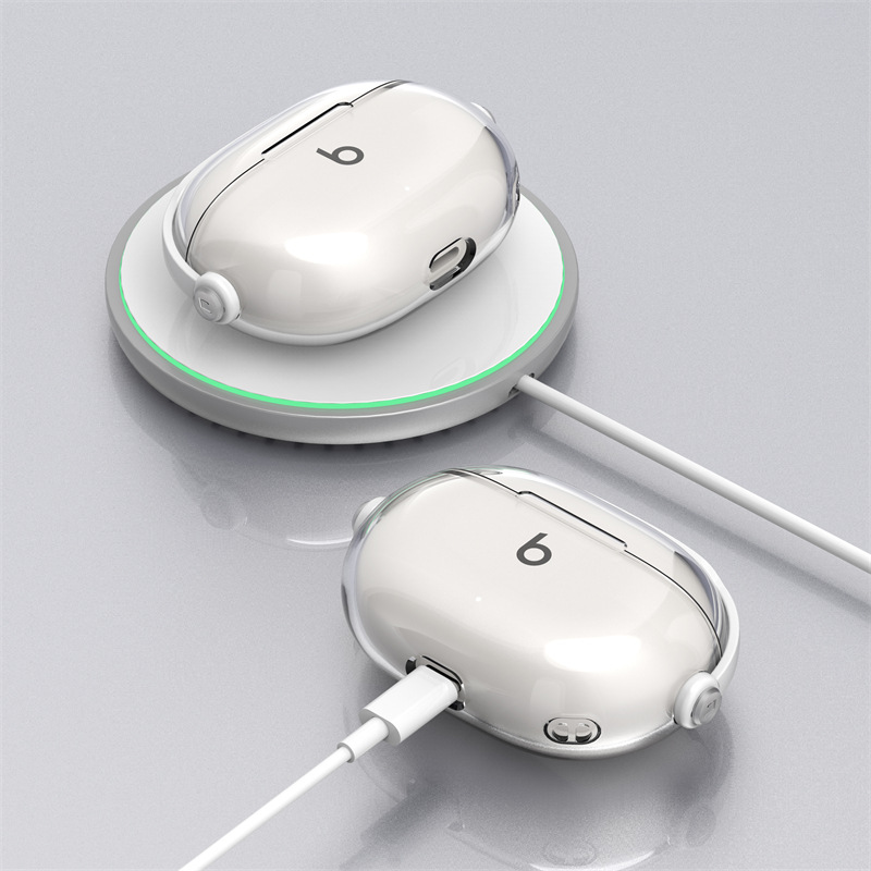 Picture of Beats Studio Buds Case for Apple Magic Sound Beats Studio Buds Earphones Case