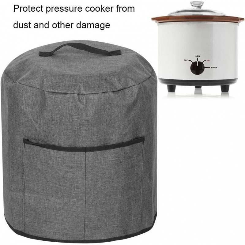 Air fryer lid dust cover electric pressure cooker rice cooker dust-proof anti-fouling Air fryer dust cover