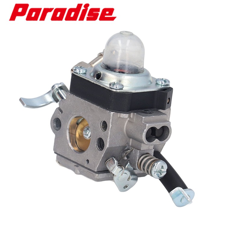 Carburetor suitable for wacker Wacker BS50 2 BS50 2i BS60 BS60 2i carburetor
