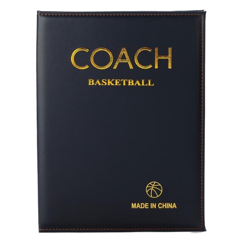 Basketball Tactical Board Training Coach Board Magnet Command Board Competition Training Equipment Football Tactical Board