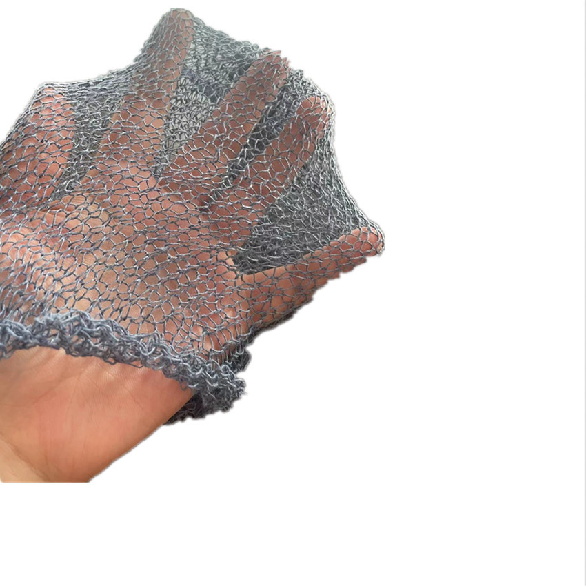 Amazon Hot Sale Gardening Plant Packaging Mesh Cloth Flower Plant Root Mesh Set Seamless Mesh Set for Agricultural Plants