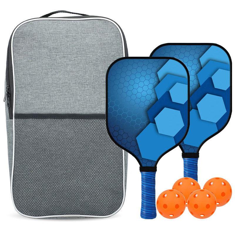 Sports outdoor Peak racket bag waterproof portable ultra-light training storage gray handbag ball storage bag