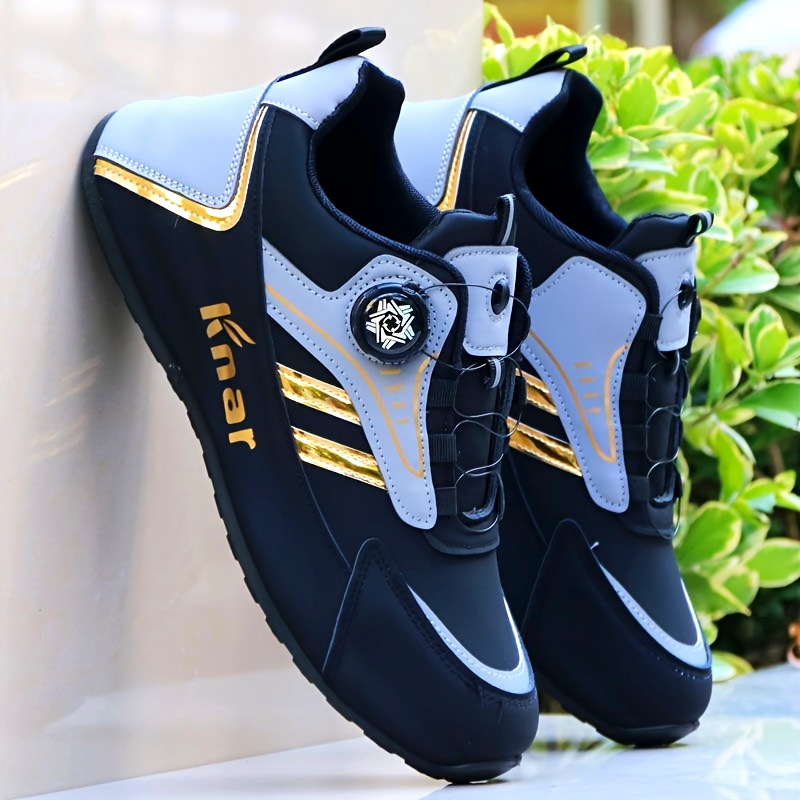 2025 plus size Cross-border Foreign Trade Special New Men's Shoes Four Seasons Fashion Joker Soft Bottom White Shoes